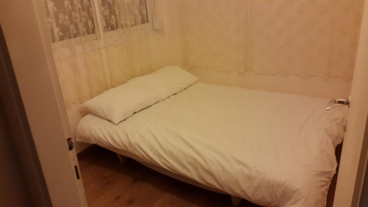 Zimmer In Yuvalim Yuvallim 外观 照片